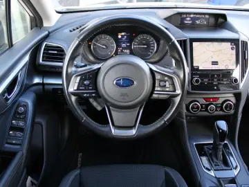 SUBARU Impreza 1.6 4x4  LED Navi Rückf-kam Sitzh