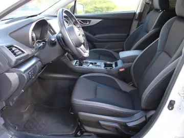 SUBARU Impreza 1.6 4x4  LED Navi Rückf-kam Sitzh