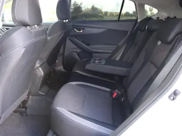 SUBARU Impreza 1.6 4x4  LED Navi Rückf-kam Sitzh