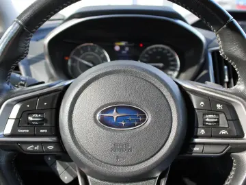 SUBARU Impreza 1.6 4x4  LED Navi Rückf-kam Sitzh