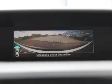 SUBARU Impreza 1.6 4x4  LED Navi Rückf-kam Sitzh