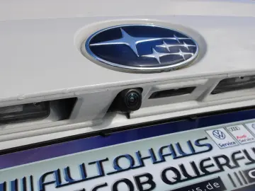 SUBARU Impreza 1.6 4x4  LED Navi Rückf-kam Sitzh