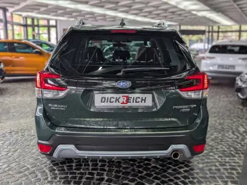 SUBARU Forester 2.0ie MHEV PLATINUM ACC LED PANO