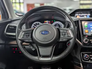SUBARU Forester 2.0ie MHEV PLATINUM ACC LED PANO