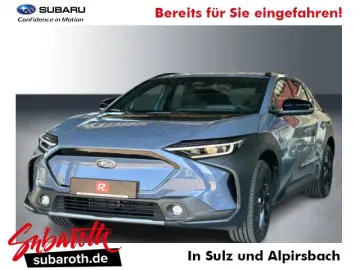 SUBARU Solterra Comfort AWD Klima LED Sitzhzg. BC eFH.