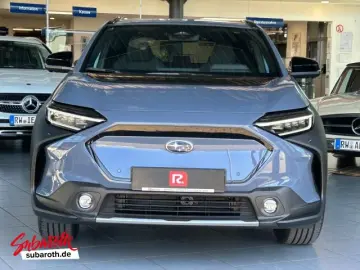 SUBARU Solterra Comfort AWD Klima LED Sitzhzg