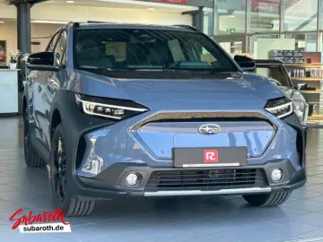 SUBARU Solterra Comfort AWD Klima LED Sitzhzg
