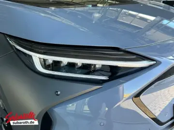 SUBARU Solterra Comfort AWD Klima LED Sitzhzg