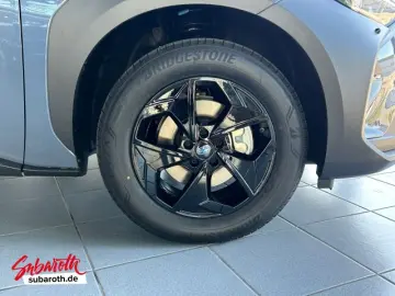 SUBARU Solterra Comfort AWD Klima LED Sitzhzg