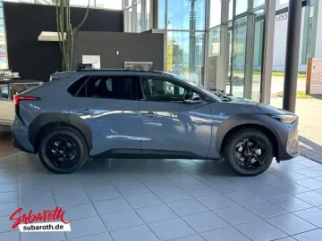 SUBARU Solterra Comfort AWD Klima LED Sitzhzg