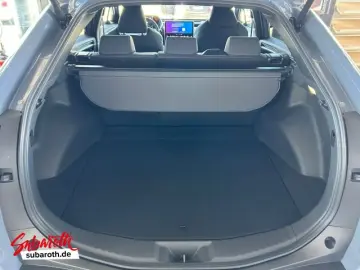 SUBARU Solterra Comfort AWD Klima LED Sitzhzg