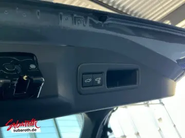 SUBARU Solterra Comfort AWD Klima LED Sitzhzg