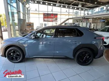 SUBARU Solterra Comfort AWD Klima LED Sitzhzg
