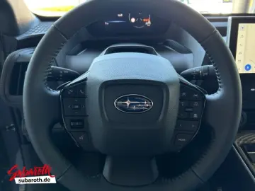 SUBARU Solterra Comfort AWD Klima LED Sitzhzg