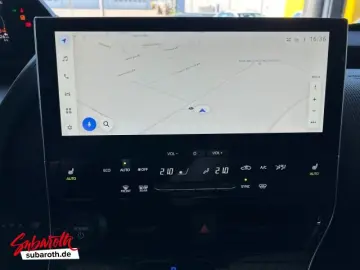 SUBARU Solterra Comfort AWD Klima LED Sitzhzg