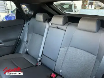 SUBARU Solterra Comfort AWD Klima LED Sitzhzg