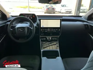 SUBARU Solterra Comfort AWD Klima LED Sitzhzg
