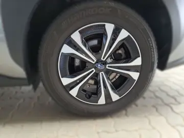 SUBARU Solterra Comfort LED 360GradKamera Allrad