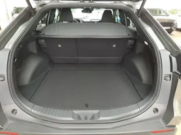 SUBARU Solterra Comfort LED 360GradKamera Allrad