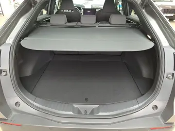 SUBARU Solterra Comfort LED 360GradKamera Allrad