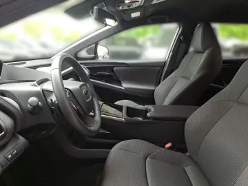 SUBARU Solterra Comfort LED 360GradKamera Allrad