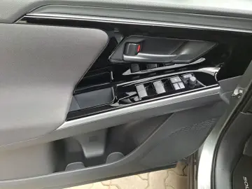 SUBARU Solterra Comfort LED 360GradKamera Allrad