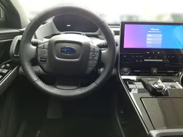 SUBARU Solterra Comfort LED 360GradKamera Allrad