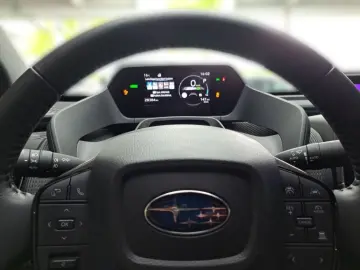 SUBARU Solterra Comfort LED 360GradKamera Allrad