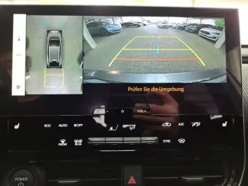 SUBARU Solterra Comfort LED 360GradKamera Allrad