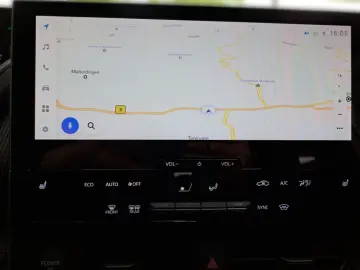 SUBARU Solterra Comfort LED 360GradKamera Allrad