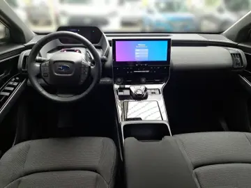 SUBARU Solterra Comfort LED 360GradKamera Allrad
