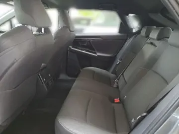 SUBARU Solterra Comfort LED 360GradKamera Allrad