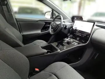 SUBARU Solterra Comfort LED 360GradKamera Allrad