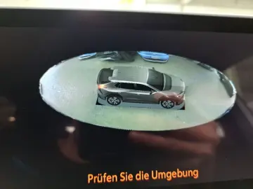 SUBARU Solterra Comfort LED 360GradKamera Allrad