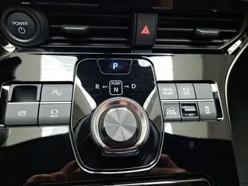 SUBARU Solterra Comfort LED 360GradKamera Allrad
