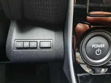 SUBARU Solterra Comfort LED 360GradKamera Allrad