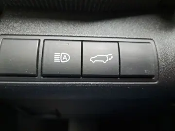 SUBARU Solterra Comfort LED 360GradKamera Allrad