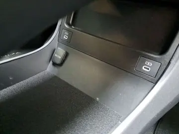 SUBARU Solterra Comfort LED 360GradKamera Allrad