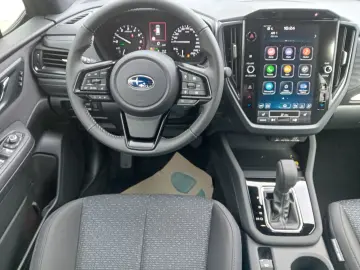 SUBARU Forester 2.0ie Exclusive SHZ Navi Kamera