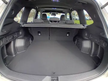 SUBARU Forester 2.0ie Exclusive SHZ Navi Kamera