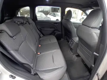 SUBARU Forester 2.0ie Exclusive SHZ Navi Kamera