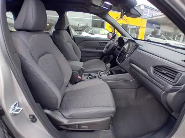 SUBARU Forester 2.0ie Exclusive SHZ Navi Kamera