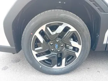 SUBARU Forester 2.0ie Exclusive SHZ Navi Kamera
