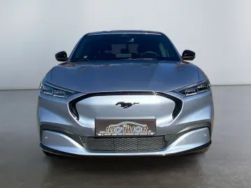 FORD Mustang Mach-E AWD Standard Range 360-Kamera USB