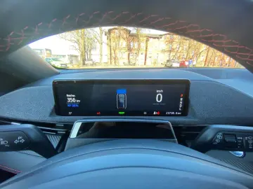 FORD Mustang Mach-E AWD Standard Range 360-Kamera USB
