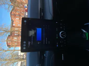 FORD Mustang Mach-E AWD Standard Range 360-Kamera USB