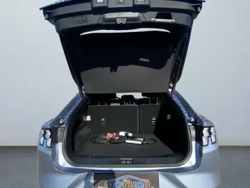 FORD Mustang Mach-E AWD Standard Range 360-Kamera USB