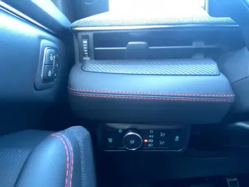 FORD Mustang Mach-E AWD Standard Range 360-Kamera USB