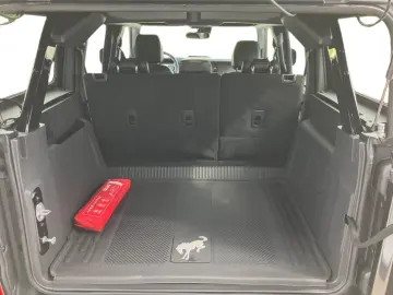 FORD Bronco  Badlands 2.7l EcoBoost V6 246kW (335 PS)