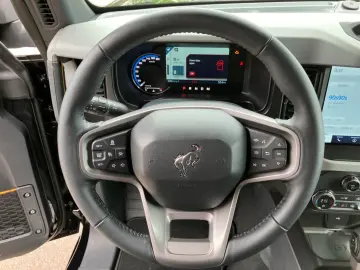 FORD Bronco  Badlands 2.7l EcoBoost V6 246kW (335 PS)